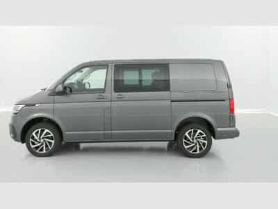 VW T5 Kastenwagen Business Plus T6.1 PROCAB L1 (2024) - Foto 4