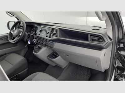 VW T5 Kastenwagen Business Plus T6.1 PROCAB L1 (2024) - Foto 8