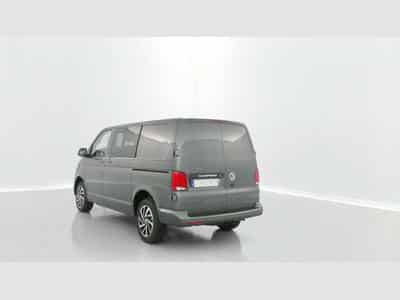 VW T5 Kastenwagen Business Plus 6.1 (2024) - Foto 5