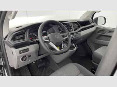 VW T5 Kastenwagen Business Plus 6.1 (2024) - Foto 6