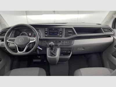 VW T5 Kastenwagen Business Plus 6.1 (2024) - Foto 7