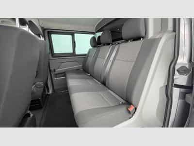 VW T5 Kastenwagen Business Plus 6.1 (2024) - Foto 9