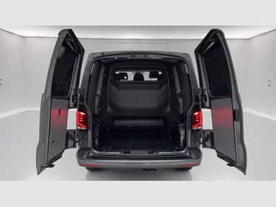 VW T5 Kastenwagen Business Plus 6.1 (2024) - Foto 10