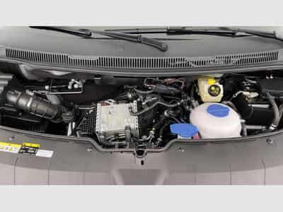VW T5 Kastenwagen Business Plus 6.1 (2024) - Foto 11