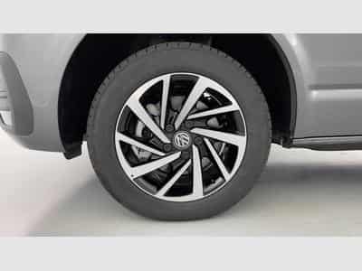 VW T5 Kastenwagen Business Plus 6.1 (2024) - Foto 12