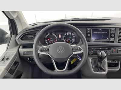 VW T5 Kastenwagen Business Plus 6.1 (2024) - Foto 14