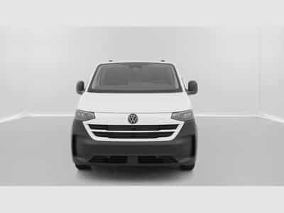 VW T5 Kastenwagen Business T7 L1 (2025) - Foto 2