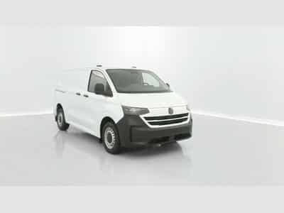 VW T5 Kastenwagen Business T7 L1 (2025) - Foto 1