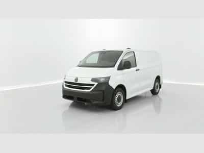 VW T5 Kastenwagen Business T7 L1 (2025) - Foto 3