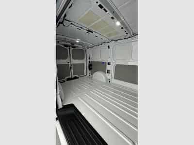 VW T5 Kastenwagen Business T7 L1 (2025) - Foto 8