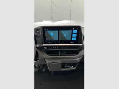 VW T5 Kastenwagen Business T7 L1 (2025) - Foto 12