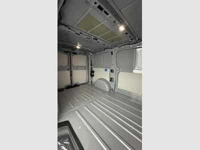 VW T5 Kastenwagen Business T7 L1 (2025) - Foto 8