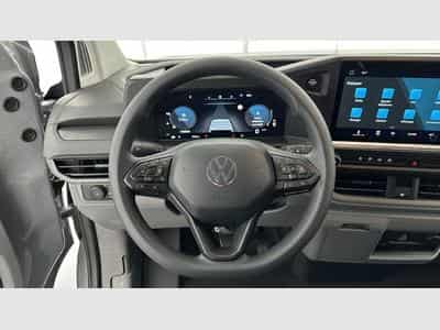 VW T5 Kastenwagen Business T7 L1 (2025) - Foto 10