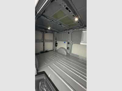 VW T5 Kastenwagen Business T7 L1 (2025) - Foto 8