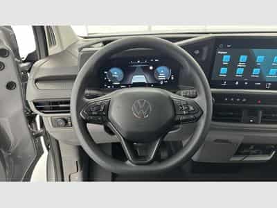 VW T5 Kastenwagen Business T7 L1 (2025) - Foto 11