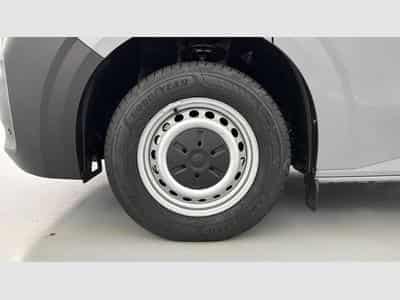 VW T5 Kastenwagen Business T7 L1 (2025) - Foto 10