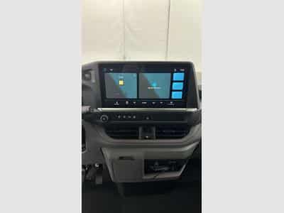 VW T5 Kastenwagen Business T7 L1 (2025) - Foto 12