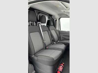 VW T5 Kastenwagen Business T7 L2H1 (2026) - Foto 12