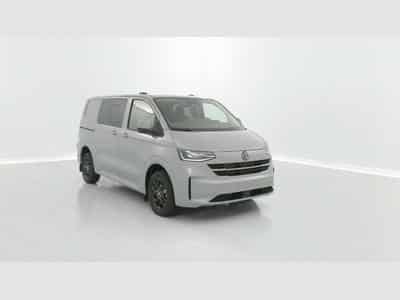 VW T5 Kastenwagen Business T7 L1H1 (2025) - Foto 1