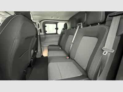 VW T5 Kastenwagen Business T7 L1H1 (2025) - Foto 8