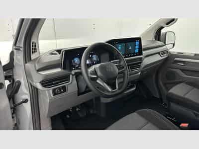 VW T5 Kastenwagen Business T7 L1H1 (2025) - Foto 6