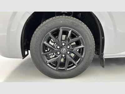 VW T5 Kastenwagen Business T7 L1H1 (2025) - Foto 10