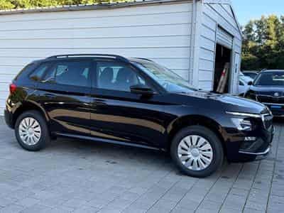 Skoda Kamiq Selection (2026) - Photo 3