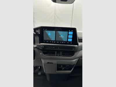 VW T5 Kastenwagen Business T7 L1H1 (2025) - Foto 13
