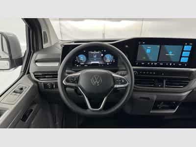 VW T5 Kastenwagen Business T7 L1H1 (2025) - Foto 11