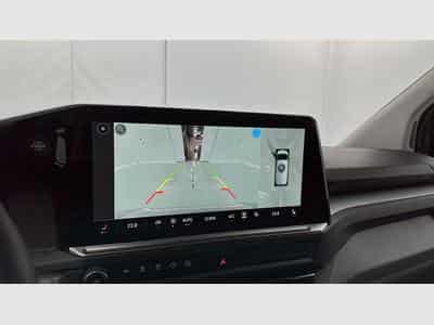 VW T5 Kastenwagen Business T7 L1H1 (2025) - Foto 15