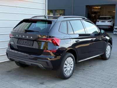 Skoda Kamiq Selection (2026) - Photo 15