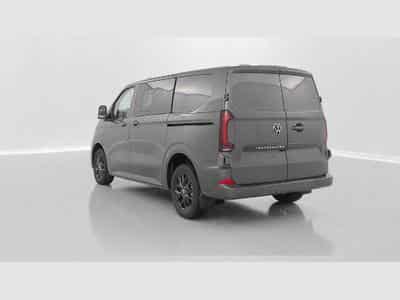 VW T5 Kastenwagen Business T7 L1H1 (2026) - Foto 5