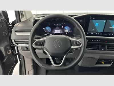 VW T5 Kastenwagen Business T7 L1H1 (2026) - Foto 11