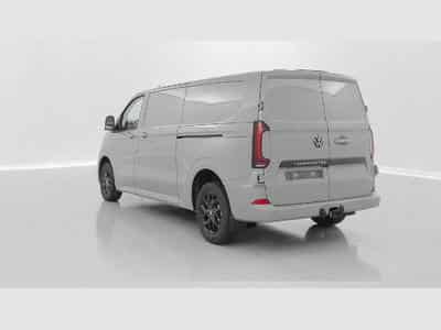 VW T5 Kastenwagen Business T7 L2H1 (2026) - Foto 5
