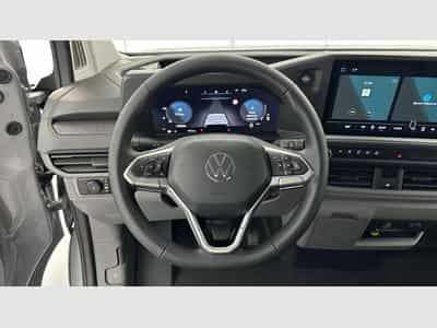 VW T5 Kastenwagen Business T7 L2H1 (2026) - Foto 11