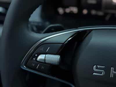 Skoda Kamiq Selection (2026) - Photo 10