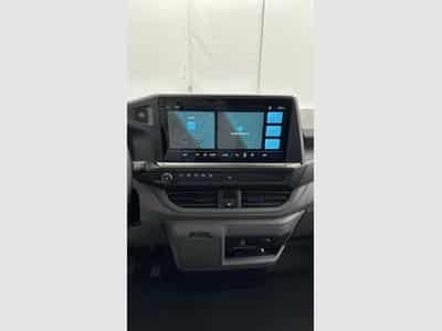 VW T5 Kastenwagen Business T7 L1H1 (2026) - Foto 12