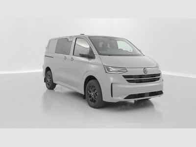VW T5 Kastenwagen Business T7 L1H1 (2026) - Foto 1