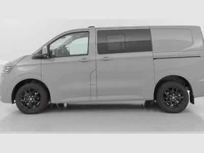 VW T5 Kastenwagen Business T7 L1H1 (2026) - Foto 4