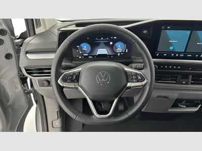 VW T5 Kastenwagen Business T7 L1H1 (2026) - Foto 11