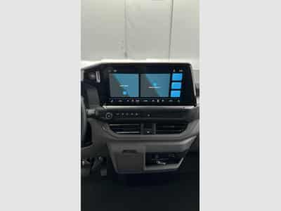 VW T5 Kastenwagen Business T7 L1H1 (2026) - Foto 12