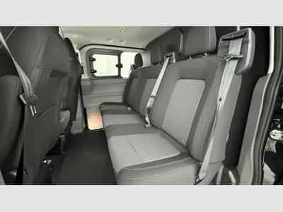 VW T5 Kastenwagen Business T7 L1H1 (2026) - Foto 8