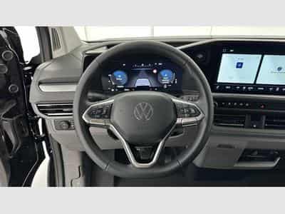 VW T5 Kastenwagen Business T7 L1H1 (2026) - Foto 11