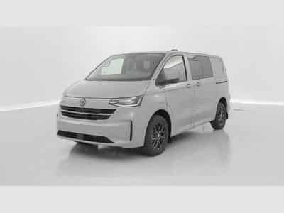 VW T5 Kastenwagen Business T7 L1H1 (2026) - Foto 3