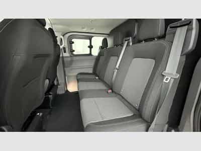 VW T5 Kastenwagen Business T7 L1H1 (2026) - Foto 8