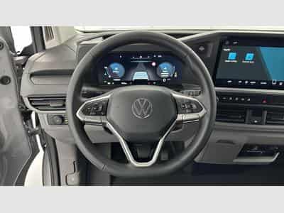 VW T5 Kastenwagen Business T7 L1H1 (2026) - Foto 11