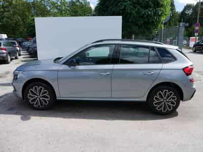 Skoda Kamiq Edition (2026) - Foto 4