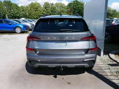 Skoda Kamiq Edition (2026) - Foto 2
