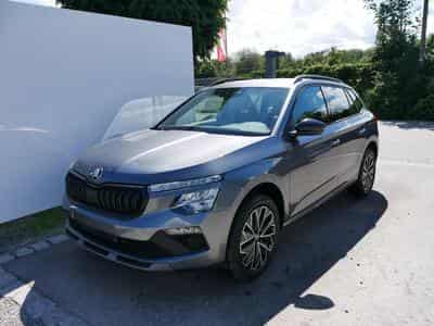 Skoda Kamiq Edition (2026) - Photo 1