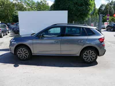 Skoda Kamiq Edition (2026) - Photo 4